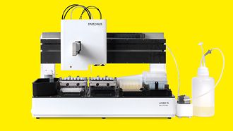 Sartorius多平行生物反应器